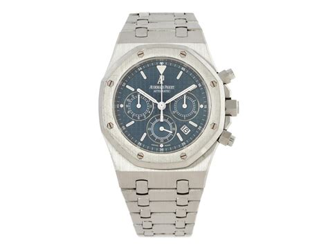 Audemars Piguet klockor .